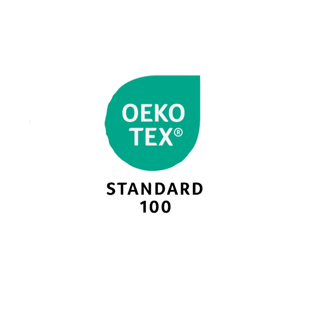 OEKO-TEX® STANDARD 100